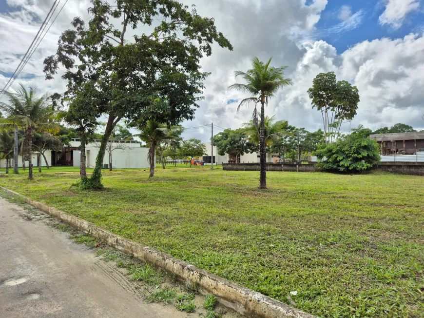 Lote à venda no condomínio Raízes em Aldeia com 750m²