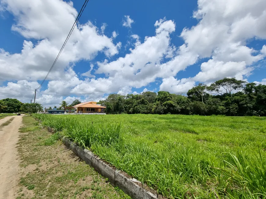 Lote para venda no condomínio Raízes de Aldeia com 900m²