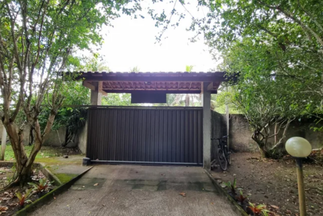 Chácara em Aldeia com 6256m² de área total