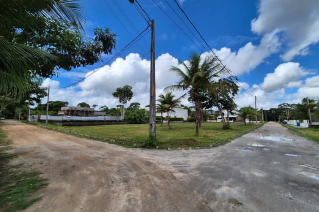 Terreno / Lote / Condomínio à venda, 750m² – Aldeia dos Camarás