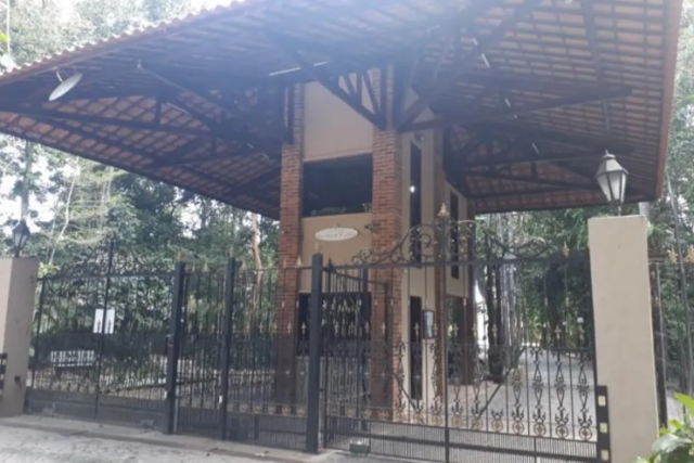 Terreno / Lote / Condomínio à venda, 700m² – Aldeia dos Camarás